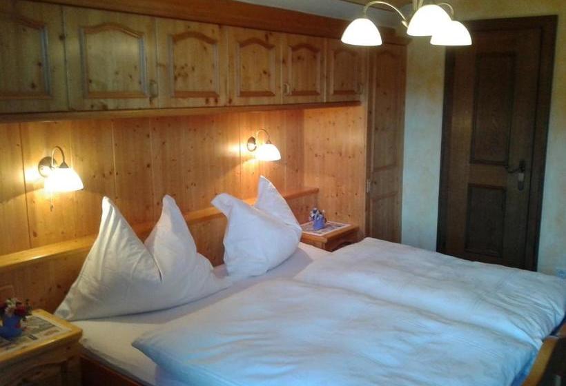 ベッドアンドブレックファースト Haus Mayr