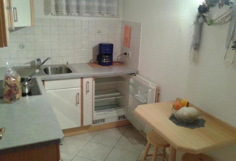 ベッドアンドブレックファースト Haus Mayr