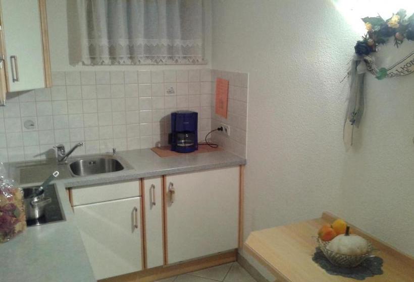 ベッドアンドブレックファースト Haus Mayr