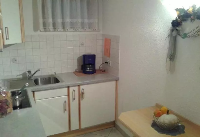 تختخواب و صبحانه Haus Mayr