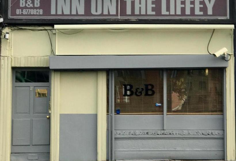 ベッドアンドブレックファースト Inn On The Liffey Guesthouse