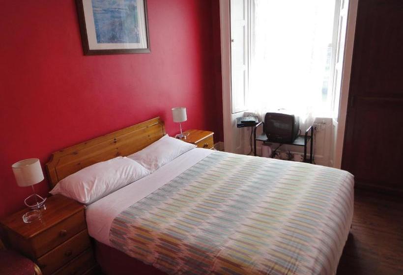 ベッドアンドブレックファースト Inn On The Liffey Guesthouse