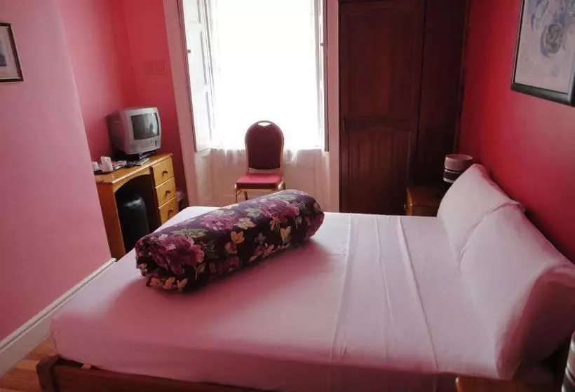 تختخواب و صبحانه Inn On The Liffey Guesthouse