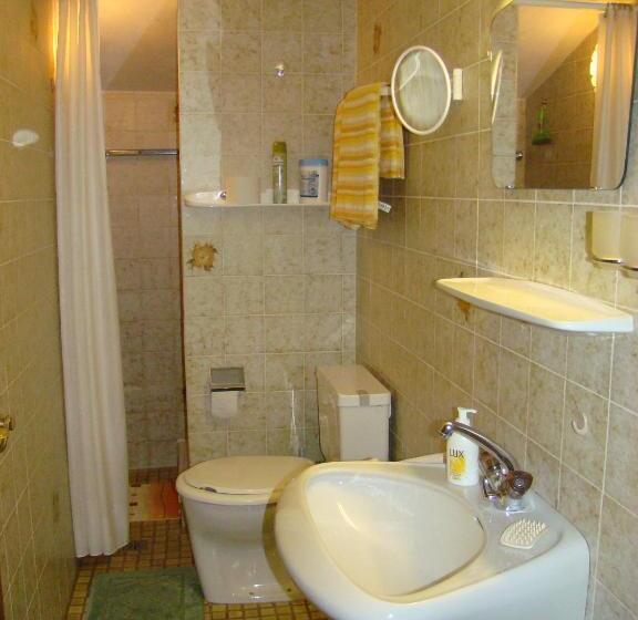 ベッドアンドブレックファースト Landhaus Teufl