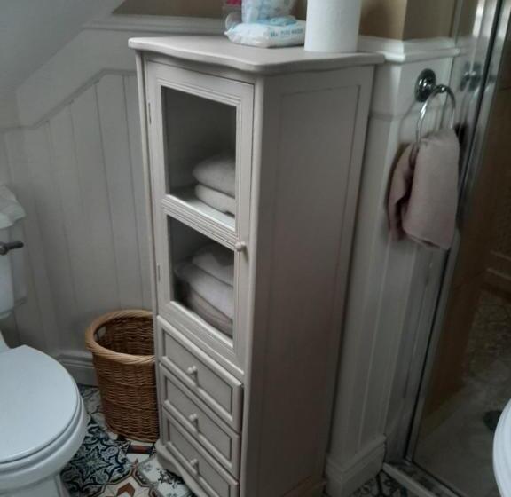 مبيت وإفطار Riverside Lodge