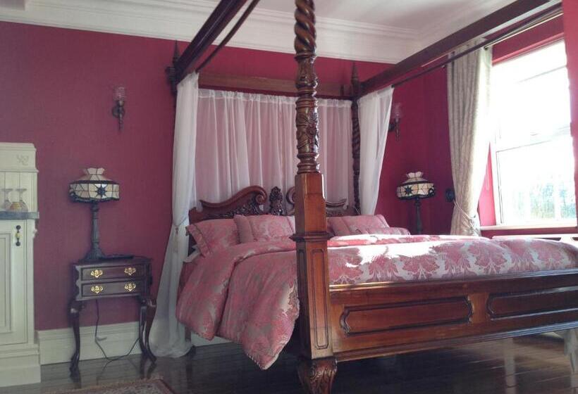 مبيت وإفطار Riverside Lodge