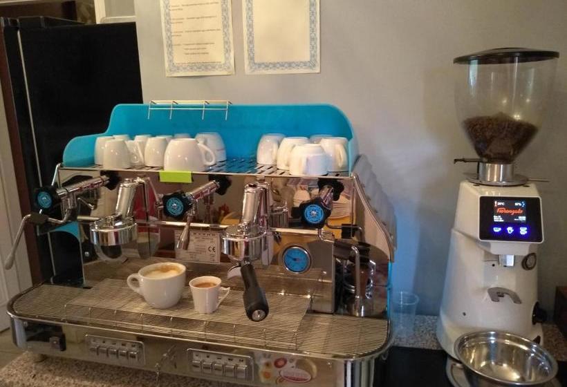 مبيت وإفطار Shandon Bells Guest House