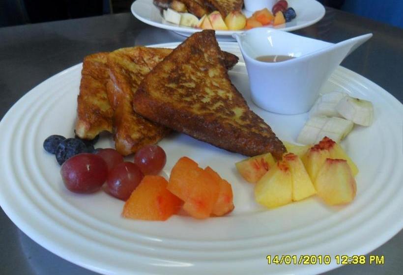 مبيت وإفطار Shandon Bells Guest House