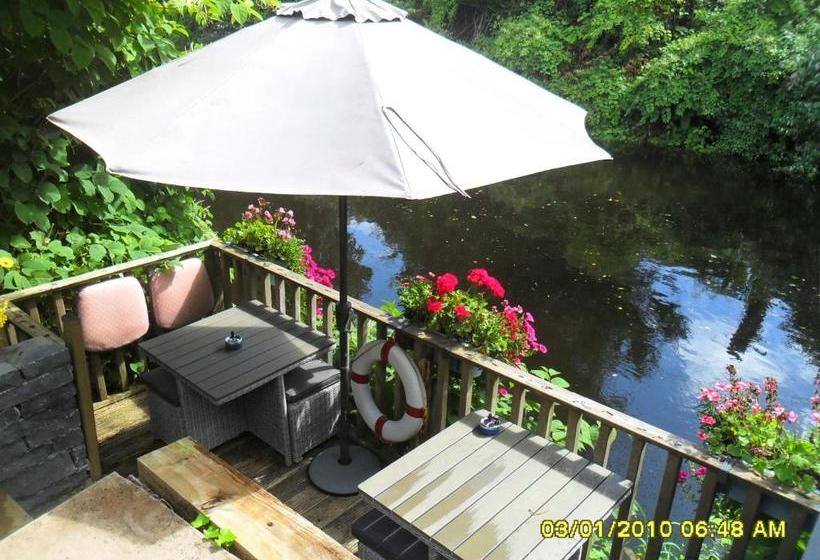 مبيت وإفطار Shandon Bells Guest House