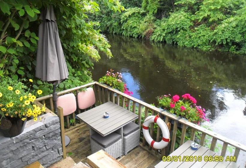 مبيت وإفطار Shandon Bells Guest House