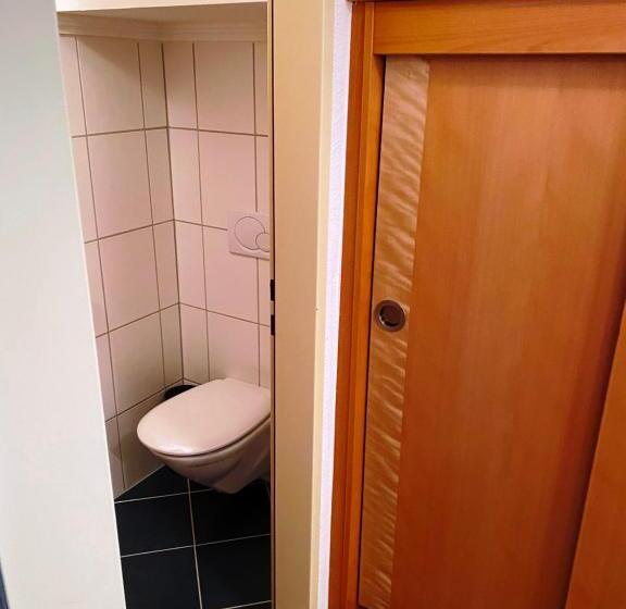 住宿加早餐 Wellness Pension Jagahütt N