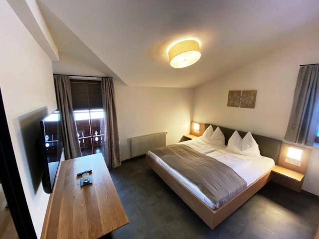 住宿加早餐 Wellness Pension Jagahütt N