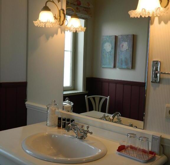 Bed & Breakfast Het Zilte Zand   Gratis Parking En Luxe Ontbijt   Westende