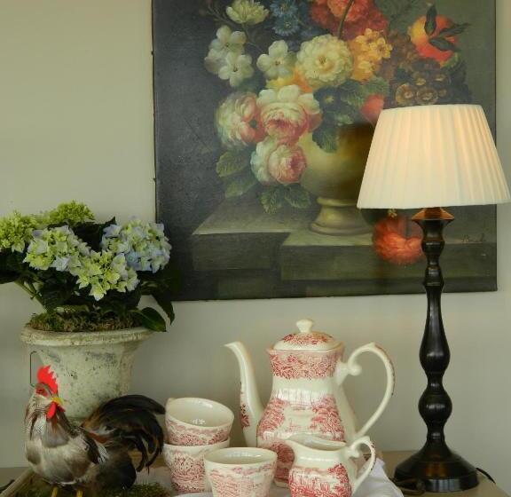 Bed & Breakfast Het Zilte Zand   Gratis Parking En Luxe Ontbijt   Westende