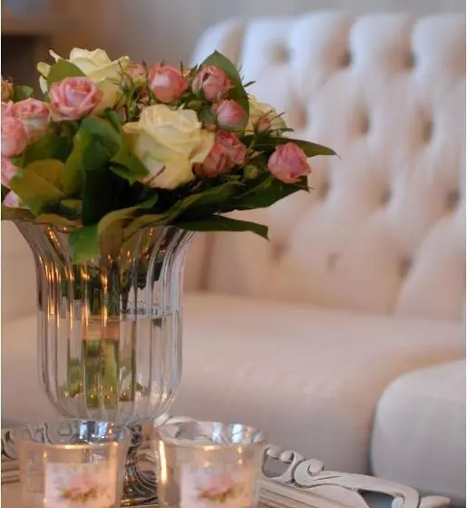 Bed & Breakfast Het Zilte Zand   Gratis Parking En Luxe Ontbijt   Westende