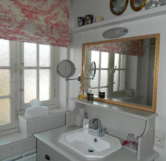 Bed & Breakfast Het Zilte Zand   Gratis Parking En Luxe Ontbijt   Westende