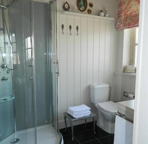 Bed & Breakfast Het Zilte Zand   Gratis Parking En Luxe Ontbijt   Westende