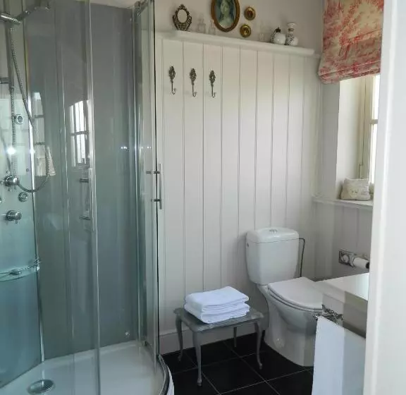 Bed & Breakfast Het Zilte Zand   Gratis Parking En Luxe Ontbijt   Westende