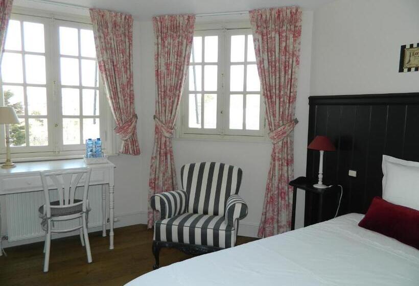 Bed & Breakfast Het Zilte Zand   Gratis Parking En Luxe Ontbijt   Westende