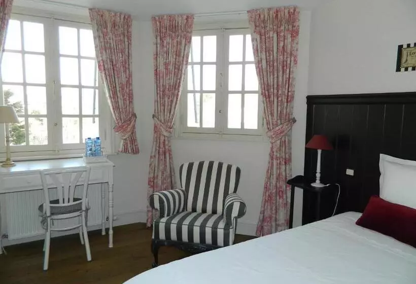 Bed & Breakfast Het Zilte Zand   Gratis Parking En Luxe Ontbijt   Westende
