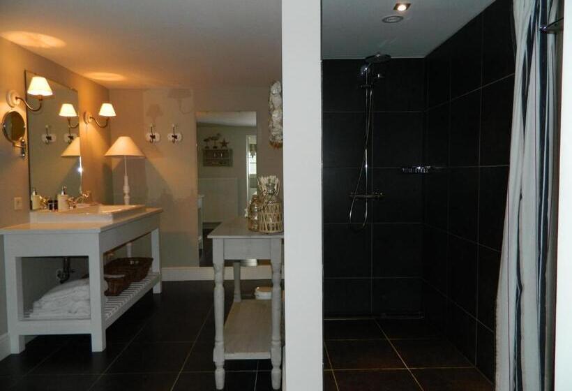 Bed & Breakfast Het Zilte Zand   Gratis Parking En Luxe Ontbijt   Westende