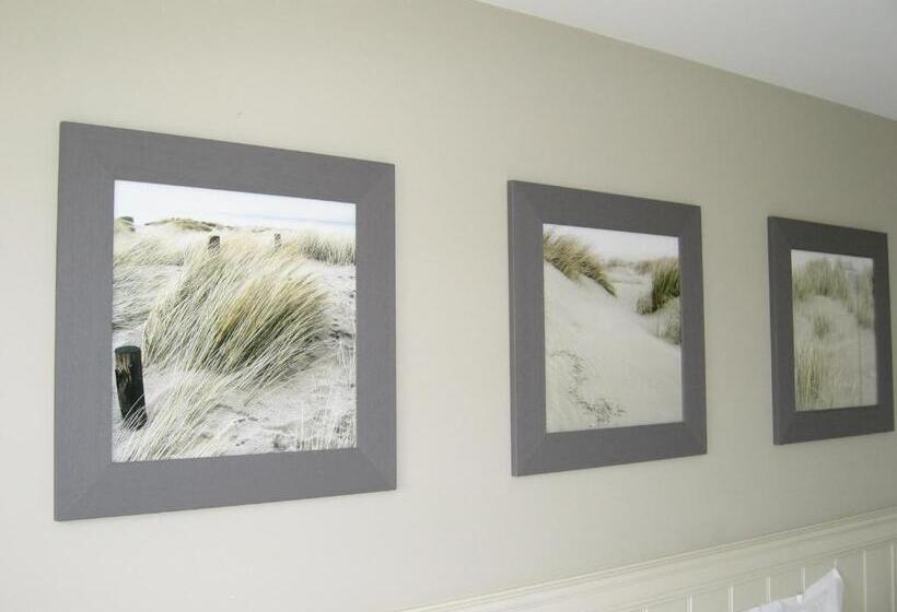 Bed & Breakfast Het Zilte Zand   Gratis Parking En Luxe Ontbijt   Westende
