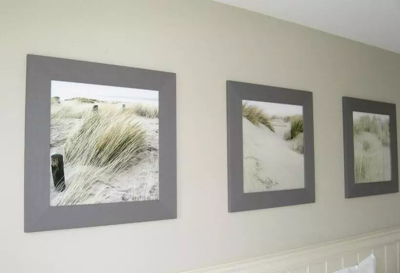 Bed & Breakfast Het Zilte Zand   Gratis Parking En Luxe Ontbijt   Westende