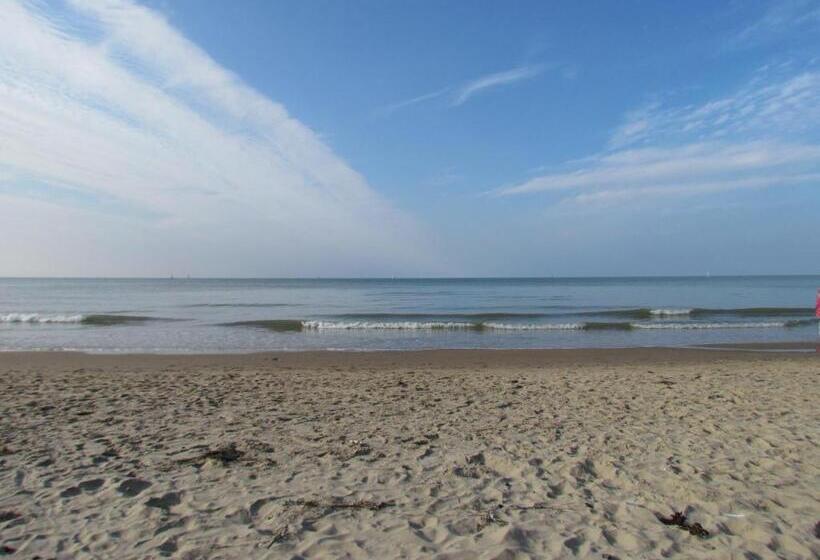 Bed & Breakfast Het Zilte Zand   Gratis Parking En Luxe Ontbijt   Westende