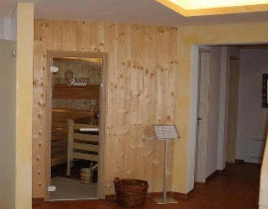 Отель Bühlhof Appartements