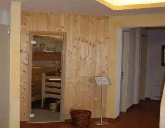 ホテル Bühlhof Appartements