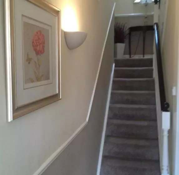 Bridge View B&b