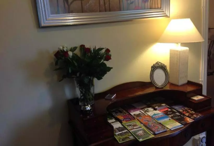 Bridge View B&b