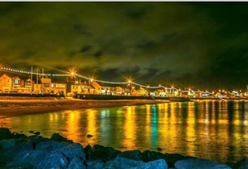 Fairlawns Bed & Breakfast