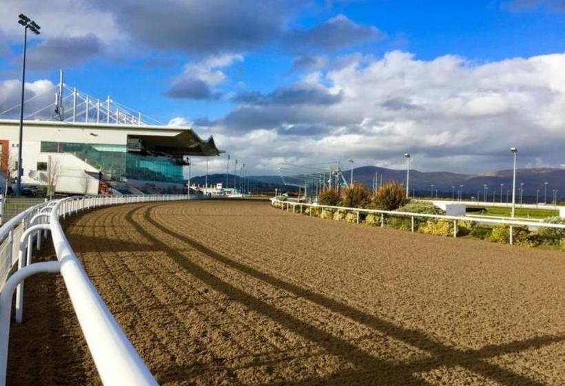 Fairlawns Bed & Breakfast