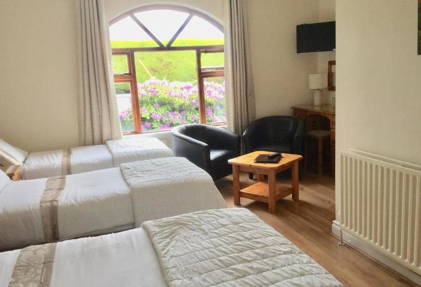 Fairlawns Bed & Breakfast