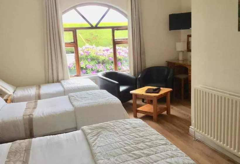 Fairlawns Bed & Breakfast