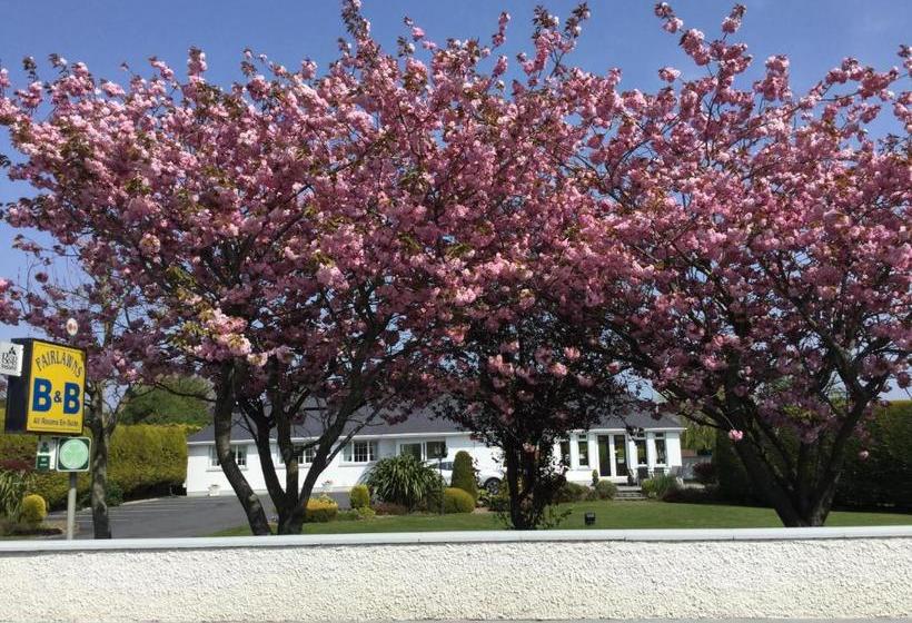 Fairlawns Bed & Breakfast