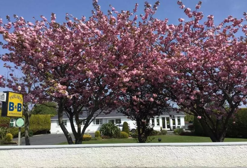 Fairlawns Bed & Breakfast