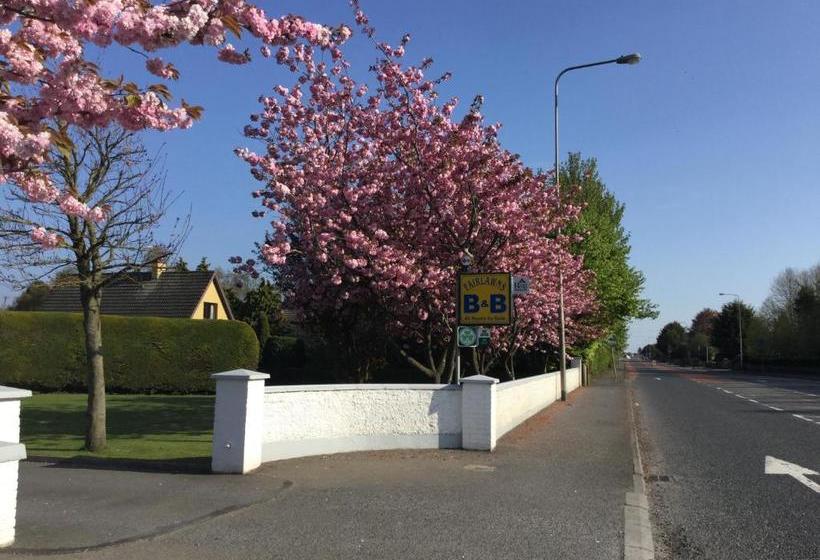 Fairlawns Bed & Breakfast