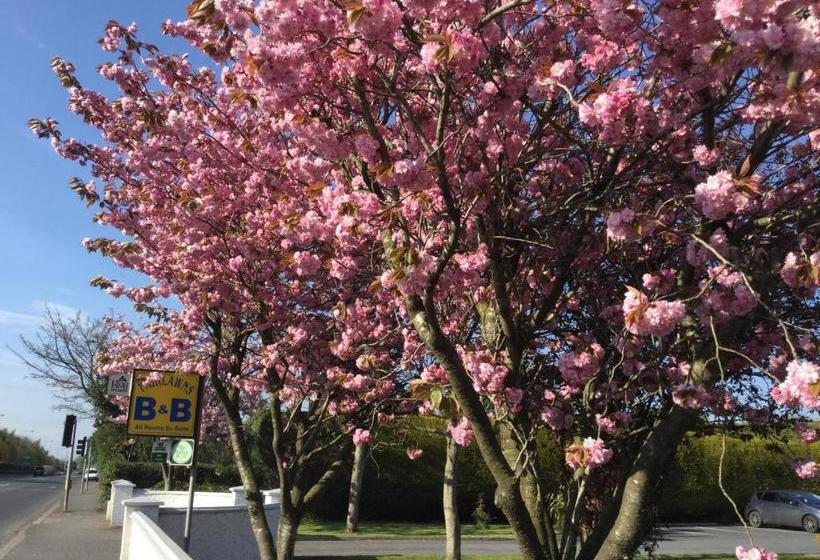 Fairlawns Bed & Breakfast