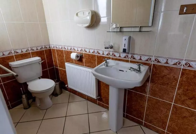 Glasha Meadows B&b