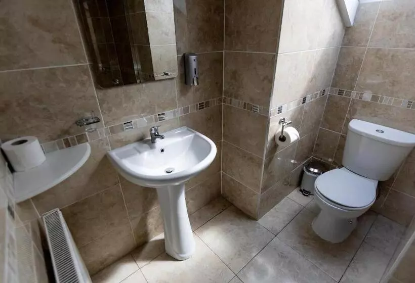 Glasha Meadows B&b