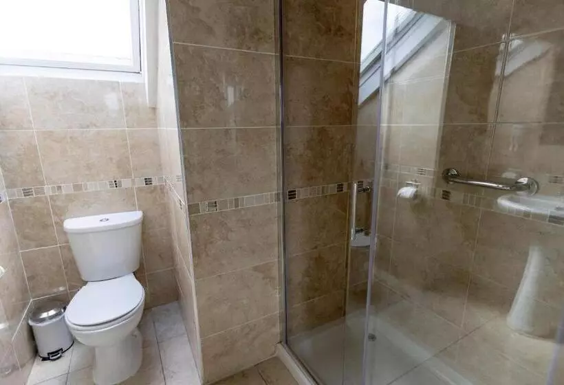 Glasha Meadows B&b