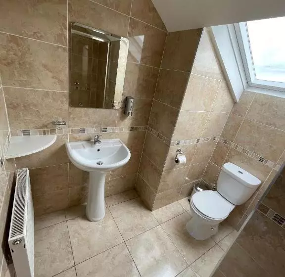 Glasha Meadows B&b