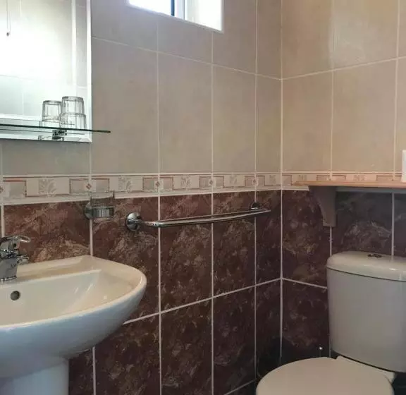 Glasha Meadows B&b