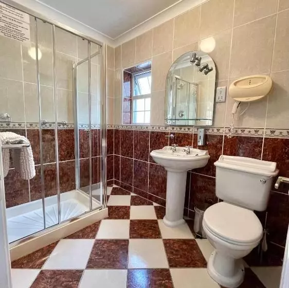 Glasha Meadows B&b