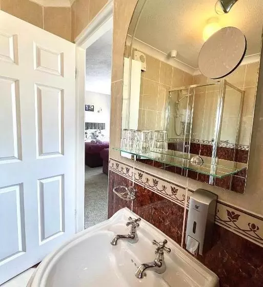 Glasha Meadows B&b