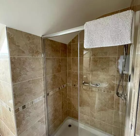 Glasha Meadows B&b