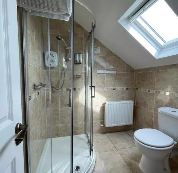 Glasha Meadows B&b