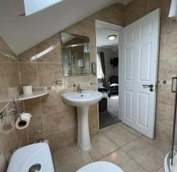 Glasha Meadows B&b